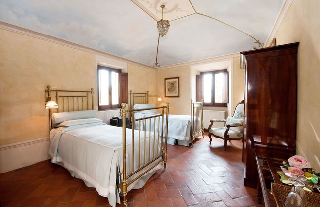 Villa di Cabbiavoli - Foto 2