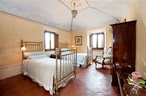 Photo 2 - Villa di Cabbiavoli