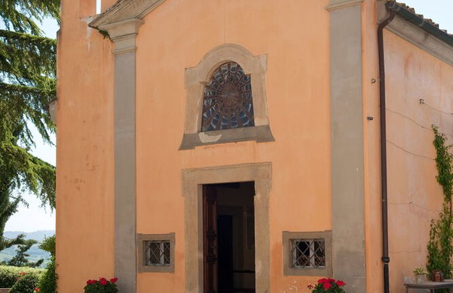 Villa di Cabbiavoli - Foto 80