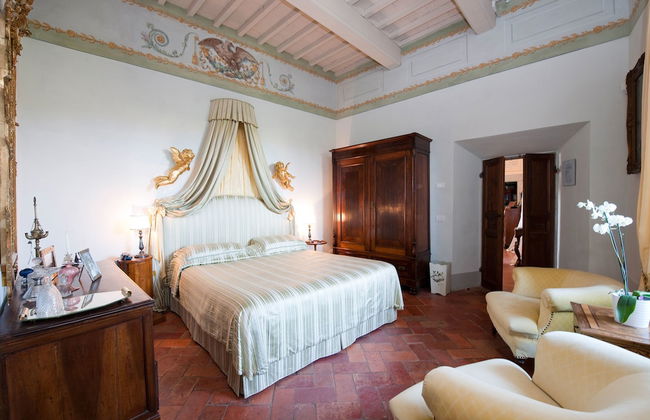 Villa di Cabbiavoli - Foto 6