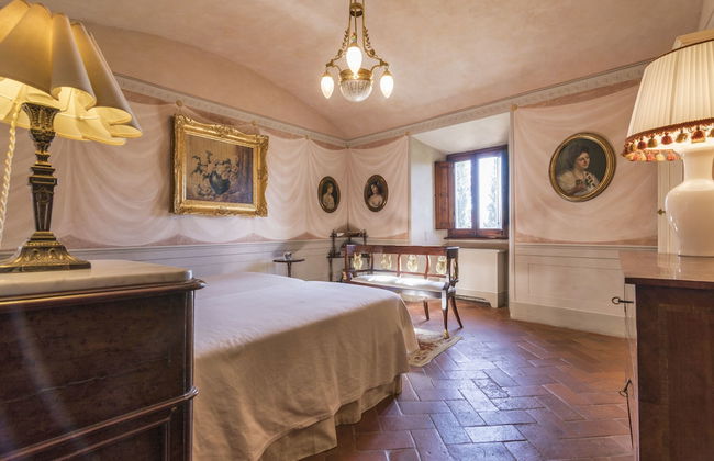 Villa di Cabbiavoli - Foto 3