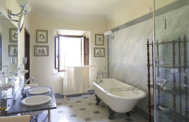 Villa di Cabbiavoli - Foto 46