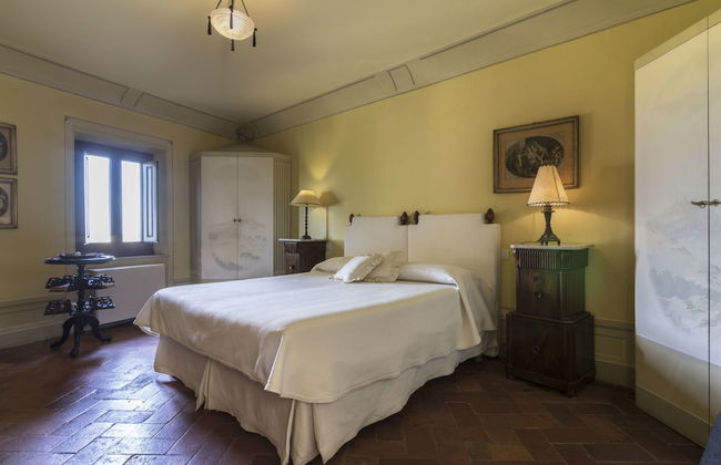 Villa di Cabbiavoli - Foto 12