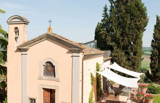 Villa di Cabbiavoli - Foto 75