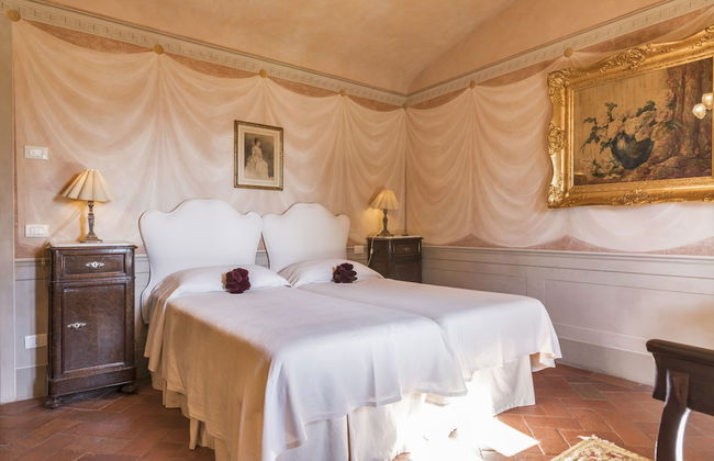 Villa di Cabbiavoli - Foto 10