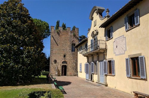 Photo 72 - Villa di Cabbiavoli