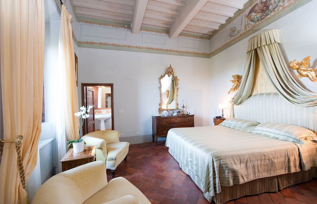 Villa di Cabbiavoli - Foto 11