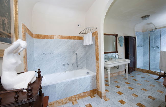 Villa di Cabbiavoli - Foto 45