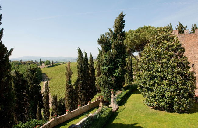 Villa di Cabbiavoli - Foto 64