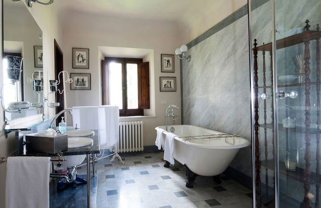 Villa di Cabbiavoli - Foto 47