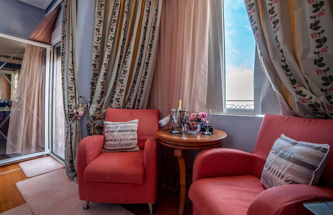 Villa Serenity - Foto 22