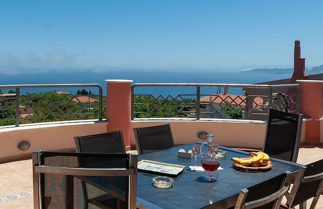 Villa Serenity - Foto 60