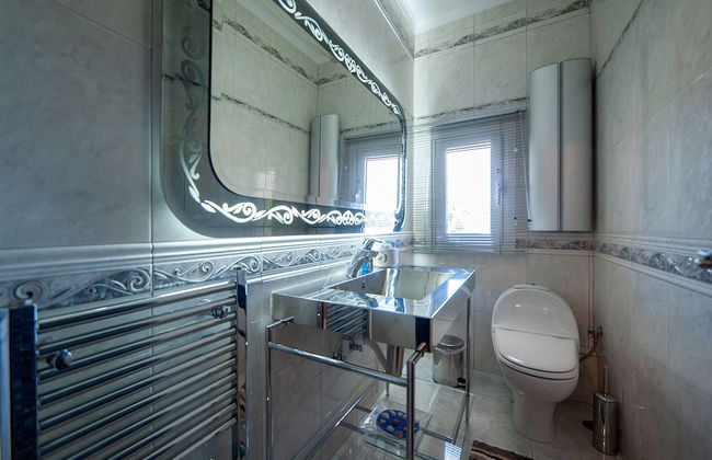 Villa Serenity - Foto 37
