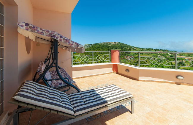 Villa Serenity - Foto 62