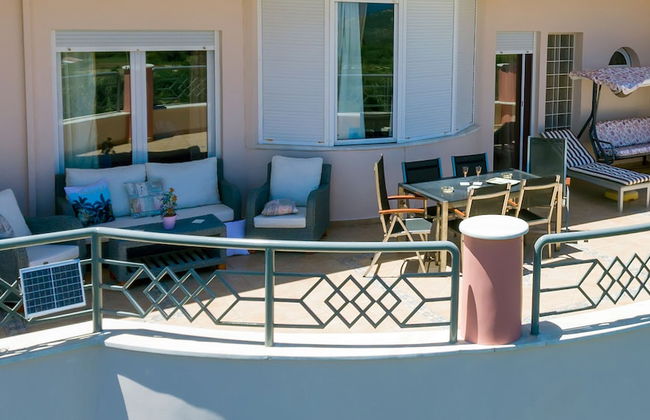 Villa Serenity - Foto 66