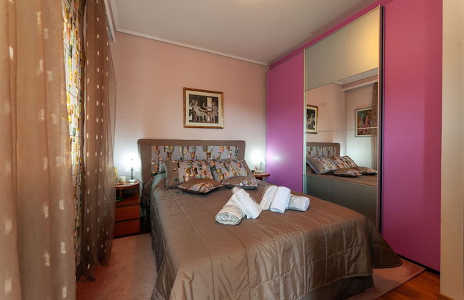 Villa Serenity - Foto 8