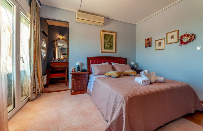Villa Serenity - Foto 11