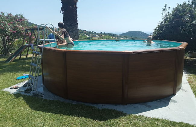 Villa Serenity House of an Elegant Immaculate Luxury Authentic Relaxing Space - Foto 72