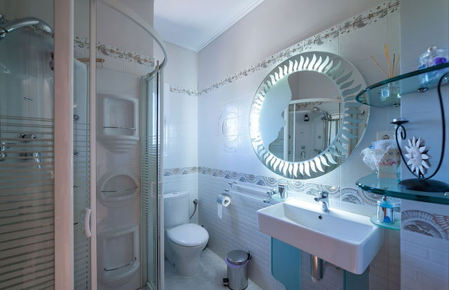 Villa Serenity - Foto 34