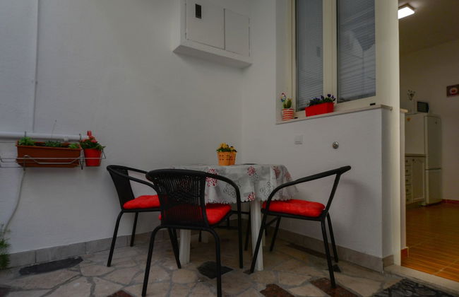 Apartments Vicenco top location Split - Foto 14