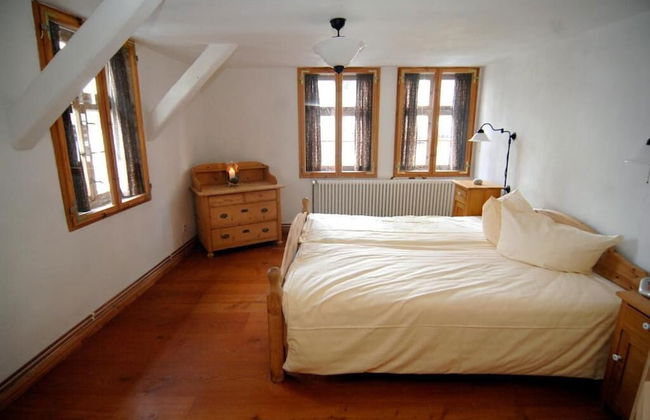 Gästehaus Tanzwerder - Foto 6