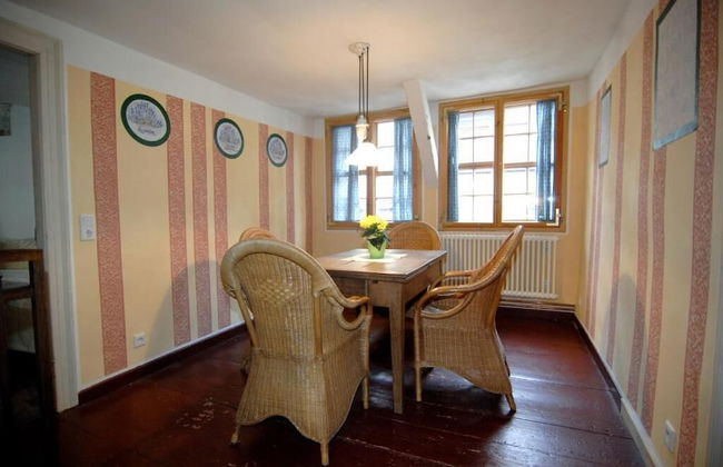 Gästehaus Tanzwerder - Foto 14