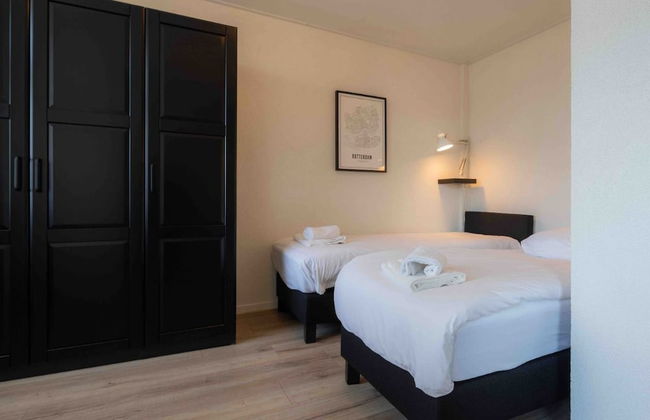 MyCityLofts - Oostzeedijk - Foto 8