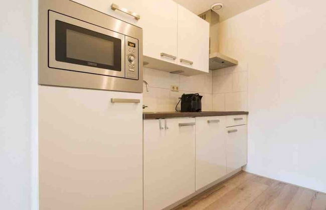 MyCityLofts - Oostzeedijk - Foto 5