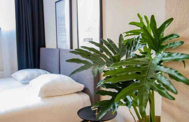 MyCityLofts - Oostzeedijk - Foto 9