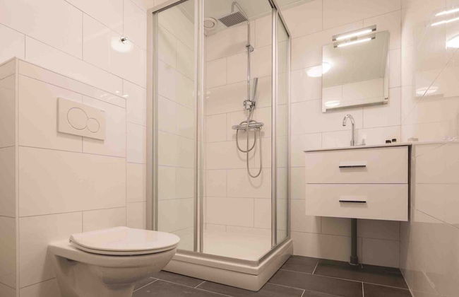 MyCityLofts - Oostzeedijk - Foto 10