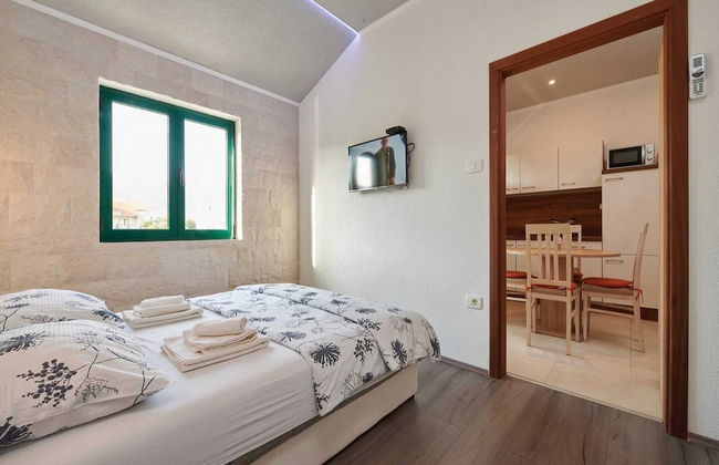 Apartments Vujina - Foto 5