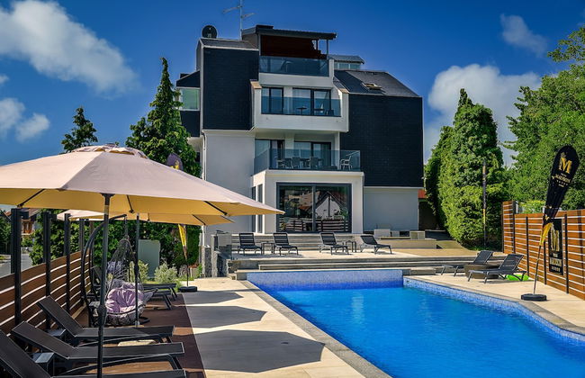 Villa Madison - Foto 1