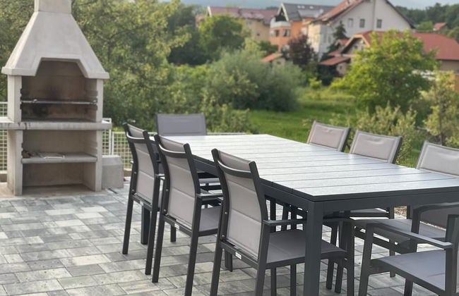 Villa Madison - Foto 57