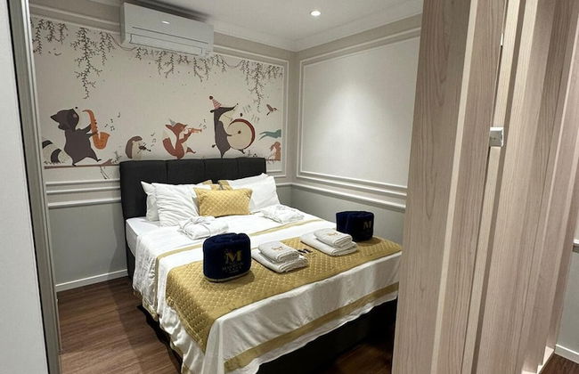 Villa Madison - Foto 23
