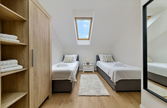 Villa Madison - Foto 12