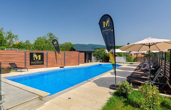 Villa Madison - Foto 51