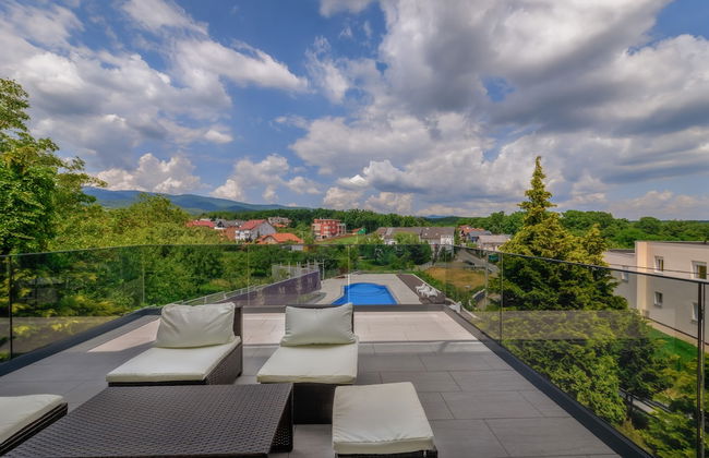 Villa Madison - Foto 41