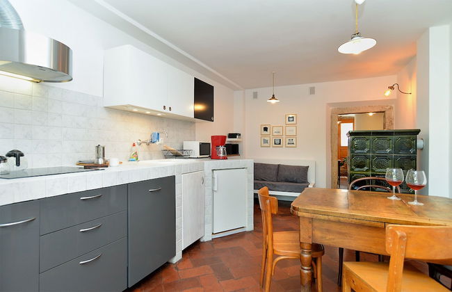 House 1953 - Foto 13