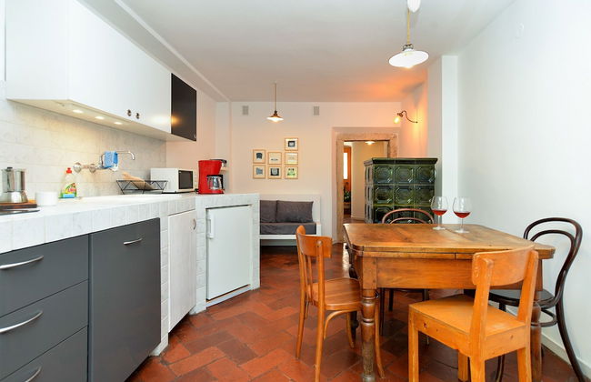 House 1953 - Foto 15