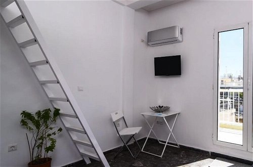 Photo 7 - 30m² homm Apartment in the center of Athens