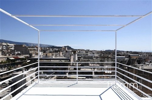 Photo 8 - 30m² homm Apartment in the center of Athens