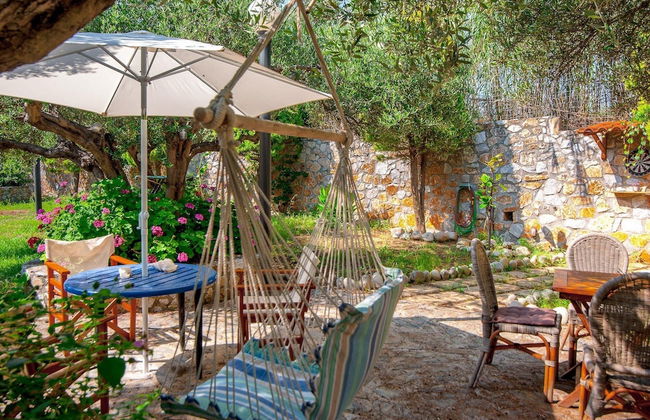 Villa Melina Private Pool Walk to Beach Sea Views A C Wifi Car Not Required - 1605 - Foto 13