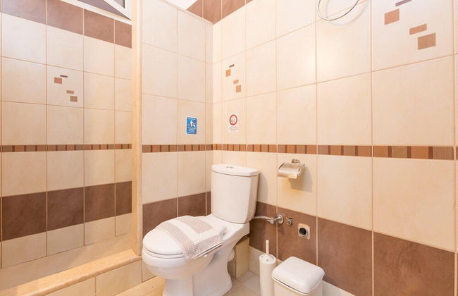 Villa Konstantinos Large Private Pool Walk to Beach Sea Views A C Wifi - 354 - Foto 22