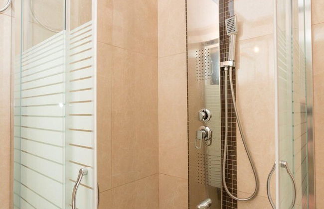 Villa Konstantinos Large Private Pool Walk to Beach Sea Views A C Wifi - 354 - Foto 39