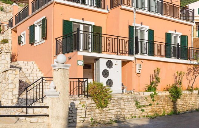 Villa Konstantinos Large Private Pool Walk to Beach Sea Views A C Wifi - 354 - Foto 40