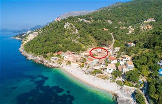 Foto 3 - Villa Konstantinos Large Private Pool Walk to Beach Sea Views A C Wifi - 354