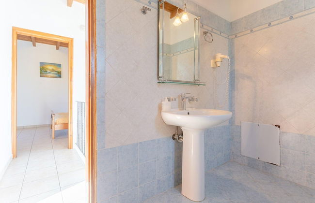 Spiros Beach Villa Large Private Pool Walk to Beach Sea Views A C Wifi Car Not Required - 971 - Photo 23