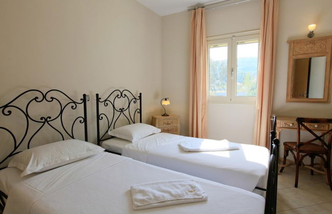 Villa Ismini Large Private Pool A C Wifi Eco-friendly - 1877 - Photo 13