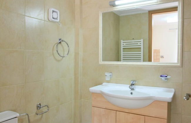 Villa Ismini Large Private Pool A C Wifi Eco-friendly - 1877 - Photo 39