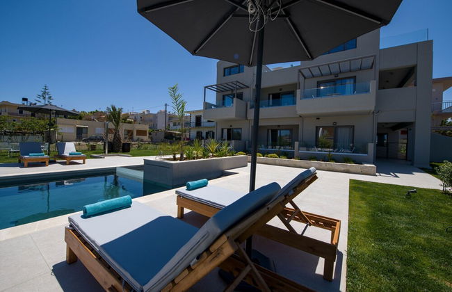 Eleanthi Modern Living - Foto 57